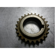 92W034 Crankshaft Timing Gear For 08-09 Saturn Vue  3.5
